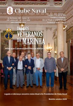 Capa OUTUBRO