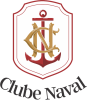 Timbre Clube Naval